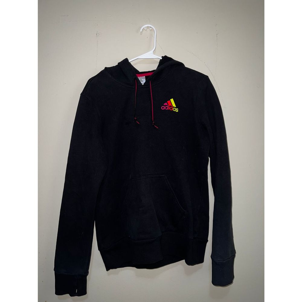 Adidas hoodie
